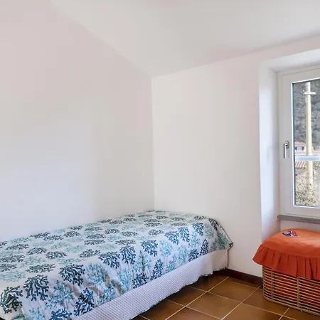 La Casa Con Patio A Holiday home