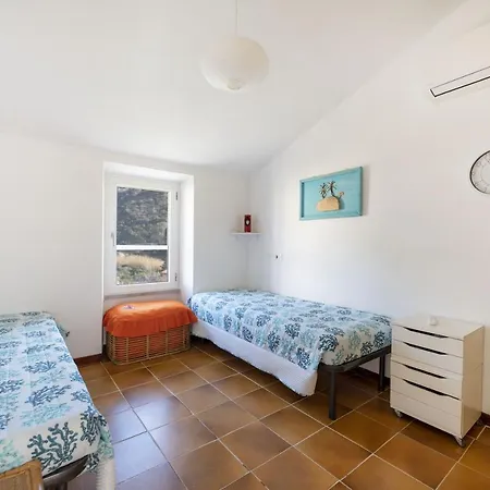 Holiday home La Casa Con Patio A *