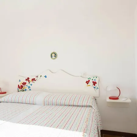 La Casa Con Patio A Casa de Férias