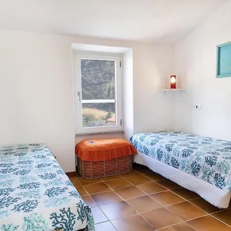 La Casa Con Patio A Casa de Férias